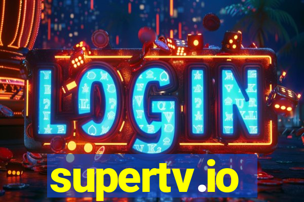 supertv.io