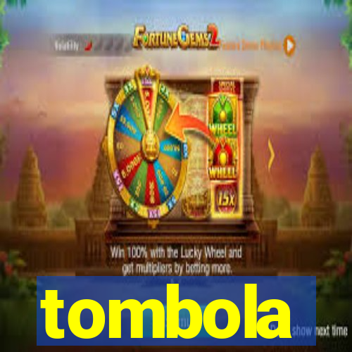 tombola