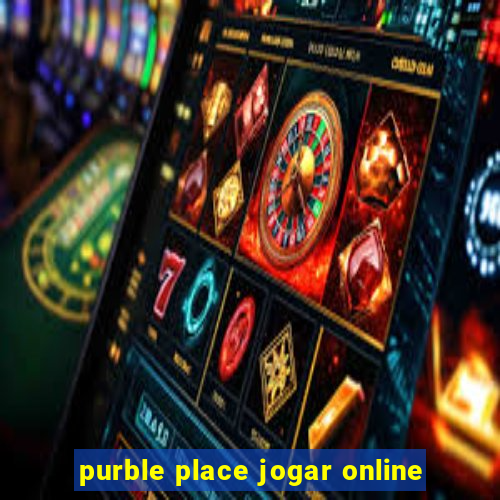 purble place jogar online