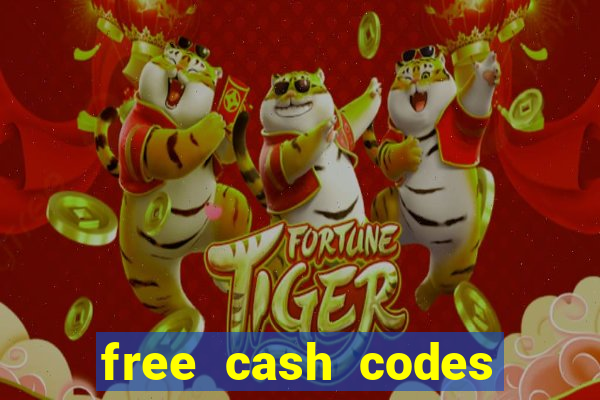 free cash codes for bingo cash