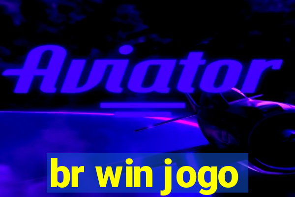 br win jogo