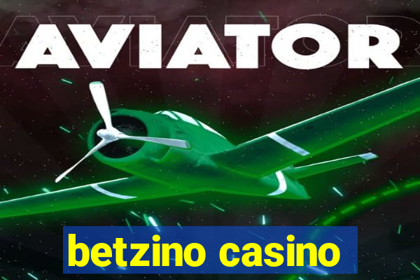 betzino casino