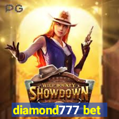 diamond777 bet