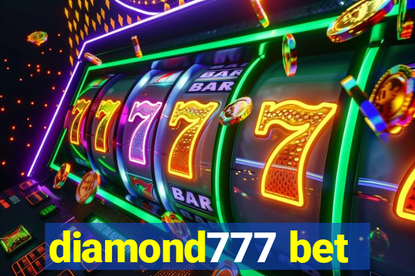 diamond777 bet