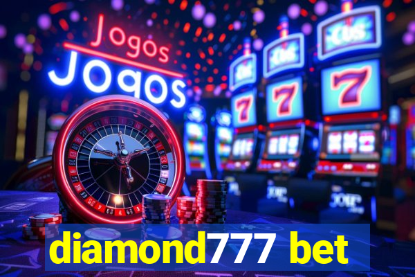 diamond777 bet