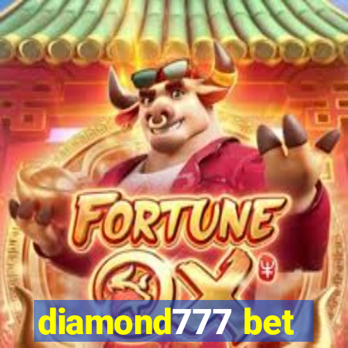 diamond777 bet