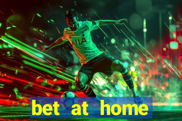 bet at home gutschein 5 euro