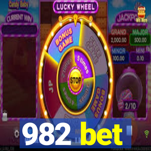 982 bet