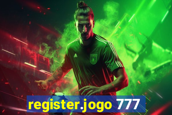 register.jogo 777