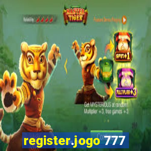 register.jogo 777