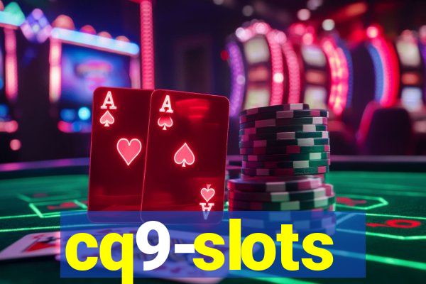 cq9-slots