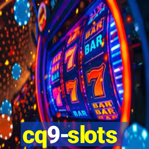 cq9-slots