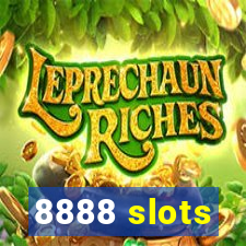 8888 slots