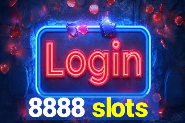 8888 slots