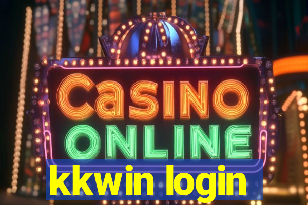 kkwin login