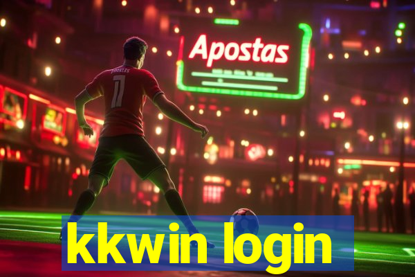 kkwin login