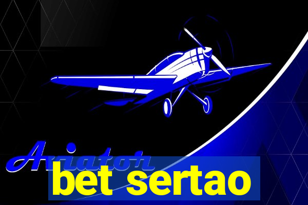 bet sertao