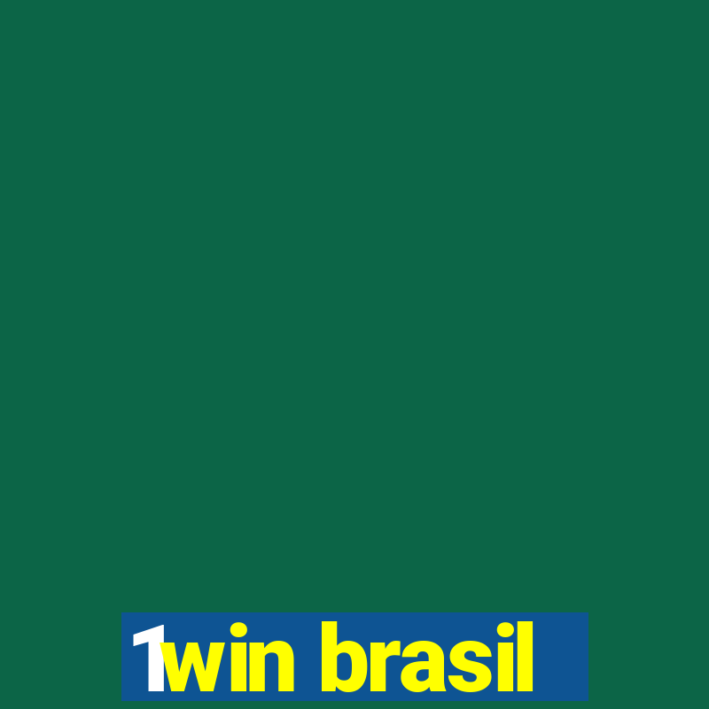 1win brasil