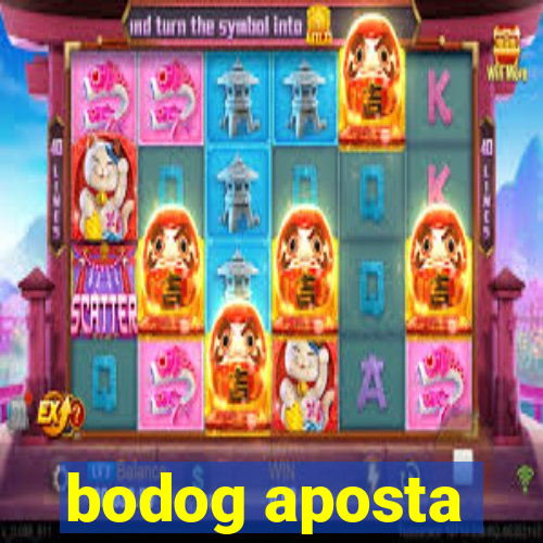 bodog aposta