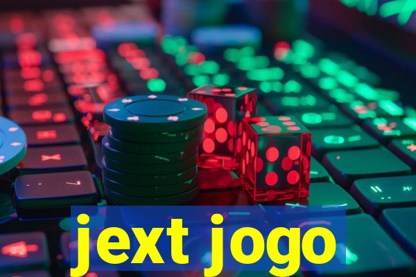 jext jogo