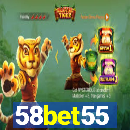 58bet55