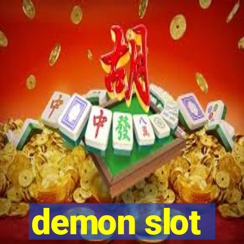 demon slot