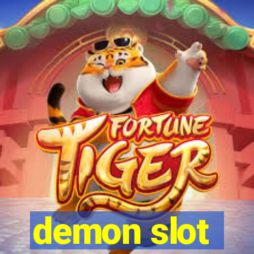 demon slot