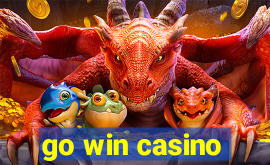 go win casino