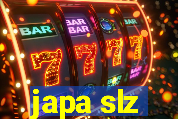 japa slz