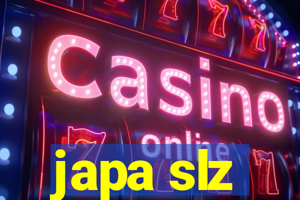 japa slz