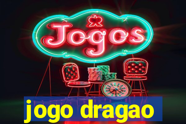 jogo dragao