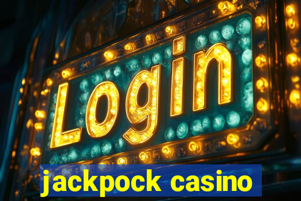 jackpock casino