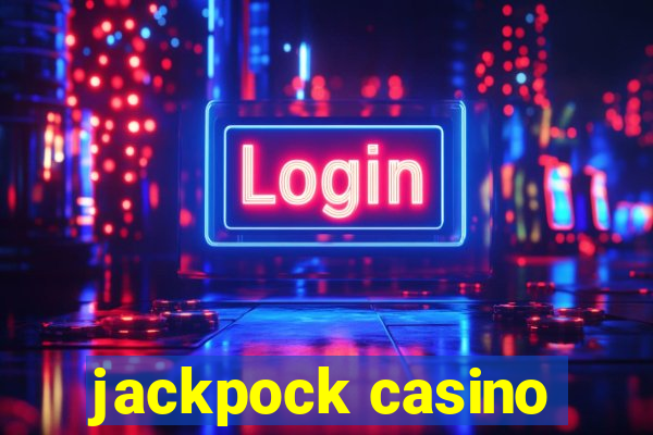 jackpock casino