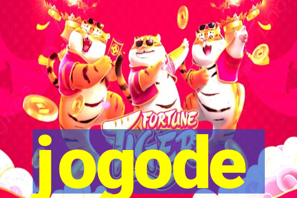 jogode