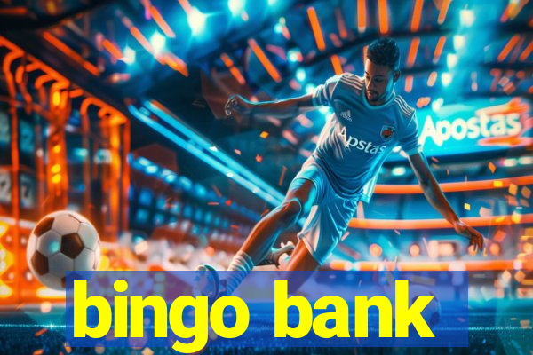 bingo bank