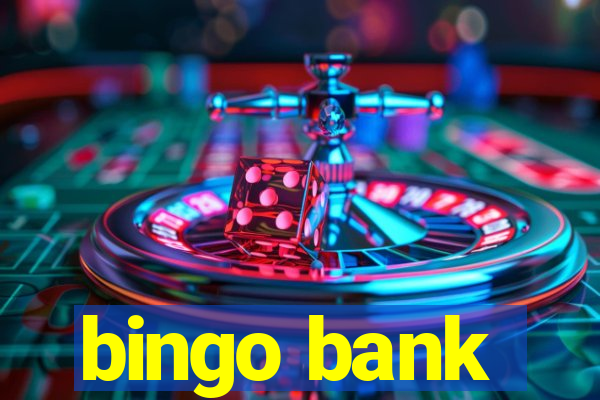 bingo bank