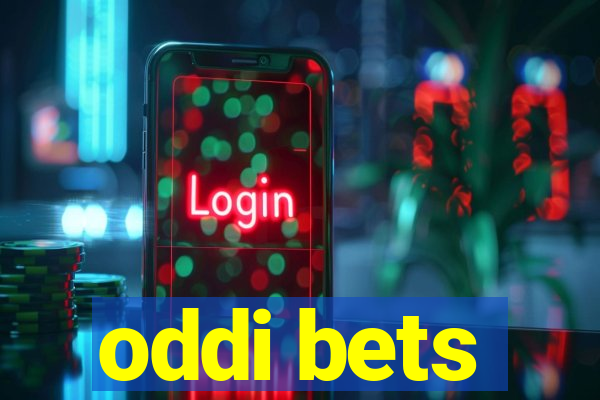 oddi bets