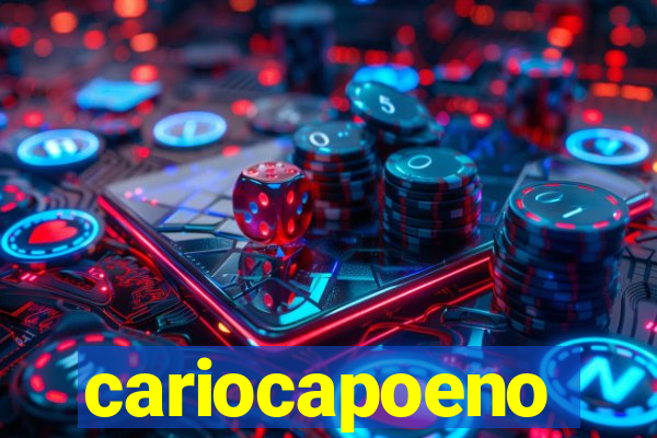 cariocapoeno