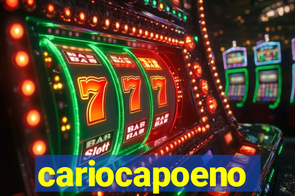 cariocapoeno