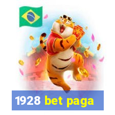 1928 bet paga