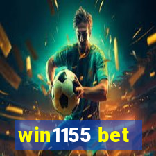 win1155 bet