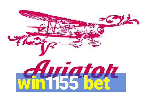 win1155 bet