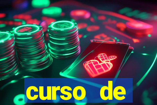 curso de desenvolver jogos