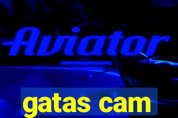 gatas cam