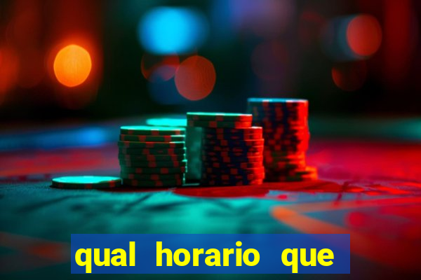 qual horario que mais paga no fortune tiger