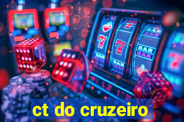 ct do cruzeiro