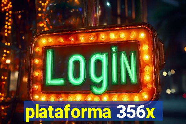 plataforma 356x