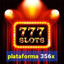 plataforma 356x