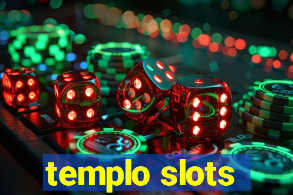 templo slots