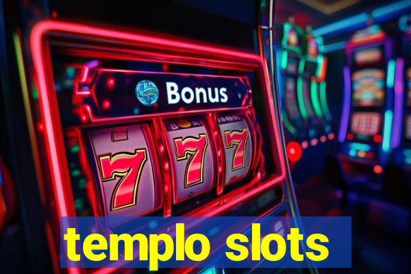 templo slots